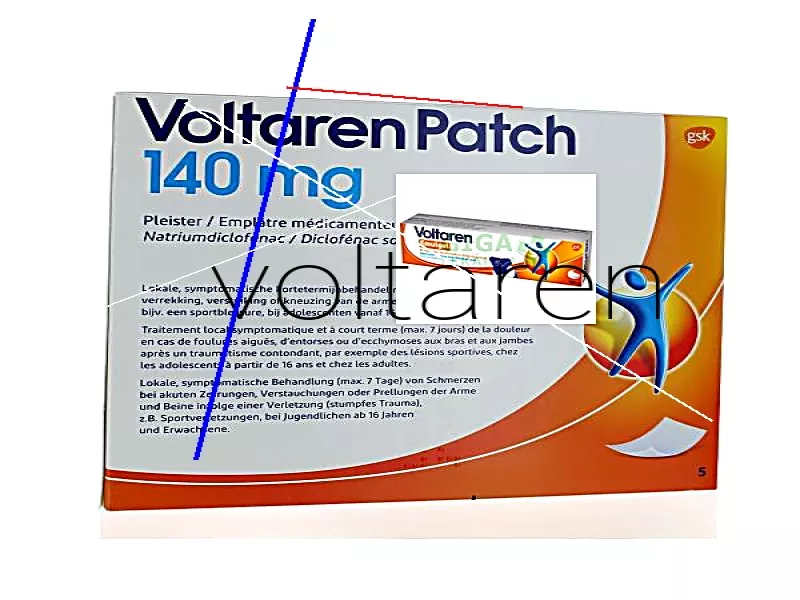 Prix du voltaren en france